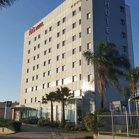 Ibis Itu Plaza Shopping Otel Dış mekan fotoğraf