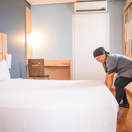 Ibis Itu Plaza Shopping Otel Dış mekan fotoğraf