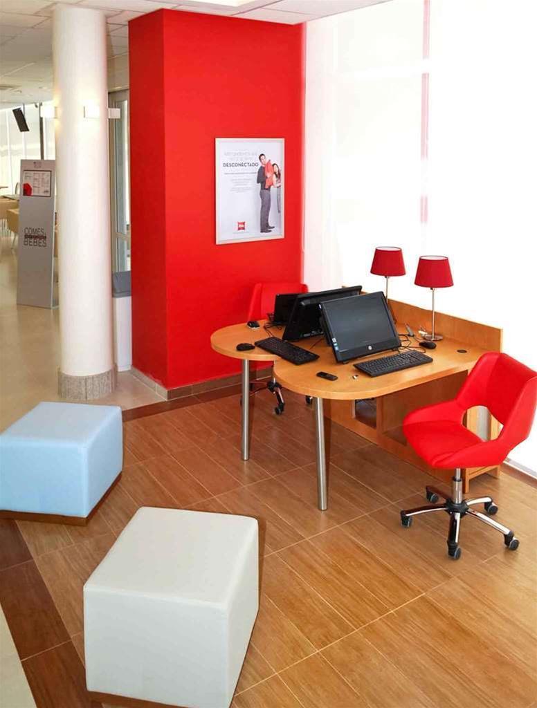 Ibis Itu Plaza Shopping Otel Konforlar fotoğraf