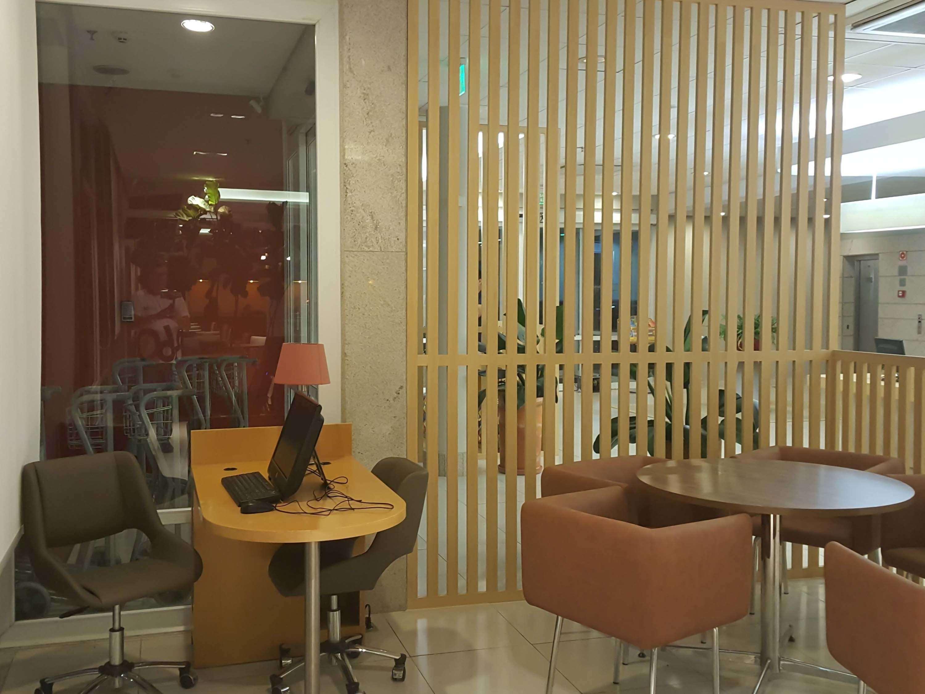 Ibis Itu Plaza Shopping Otel Dış mekan fotoğraf