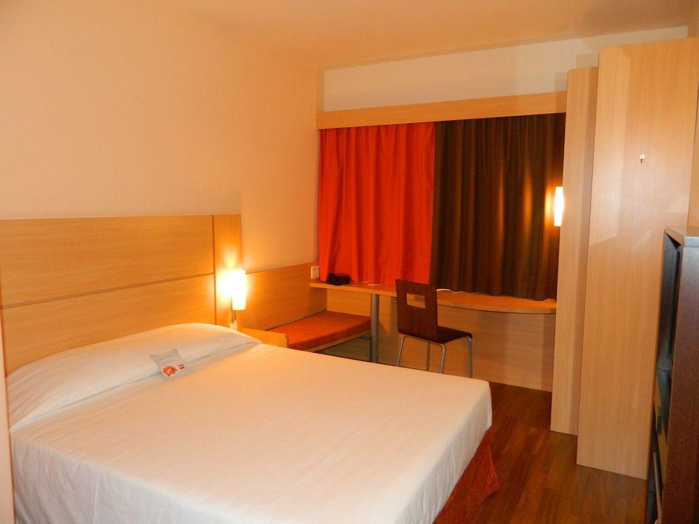 Ibis Itu Plaza Shopping Otel Dış mekan fotoğraf