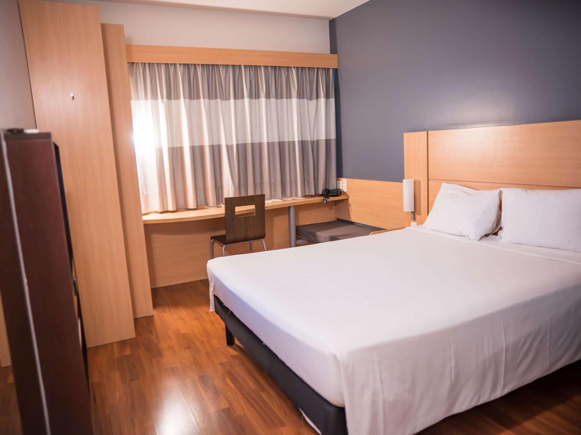 Ibis Itu Plaza Shopping Otel Dış mekan fotoğraf