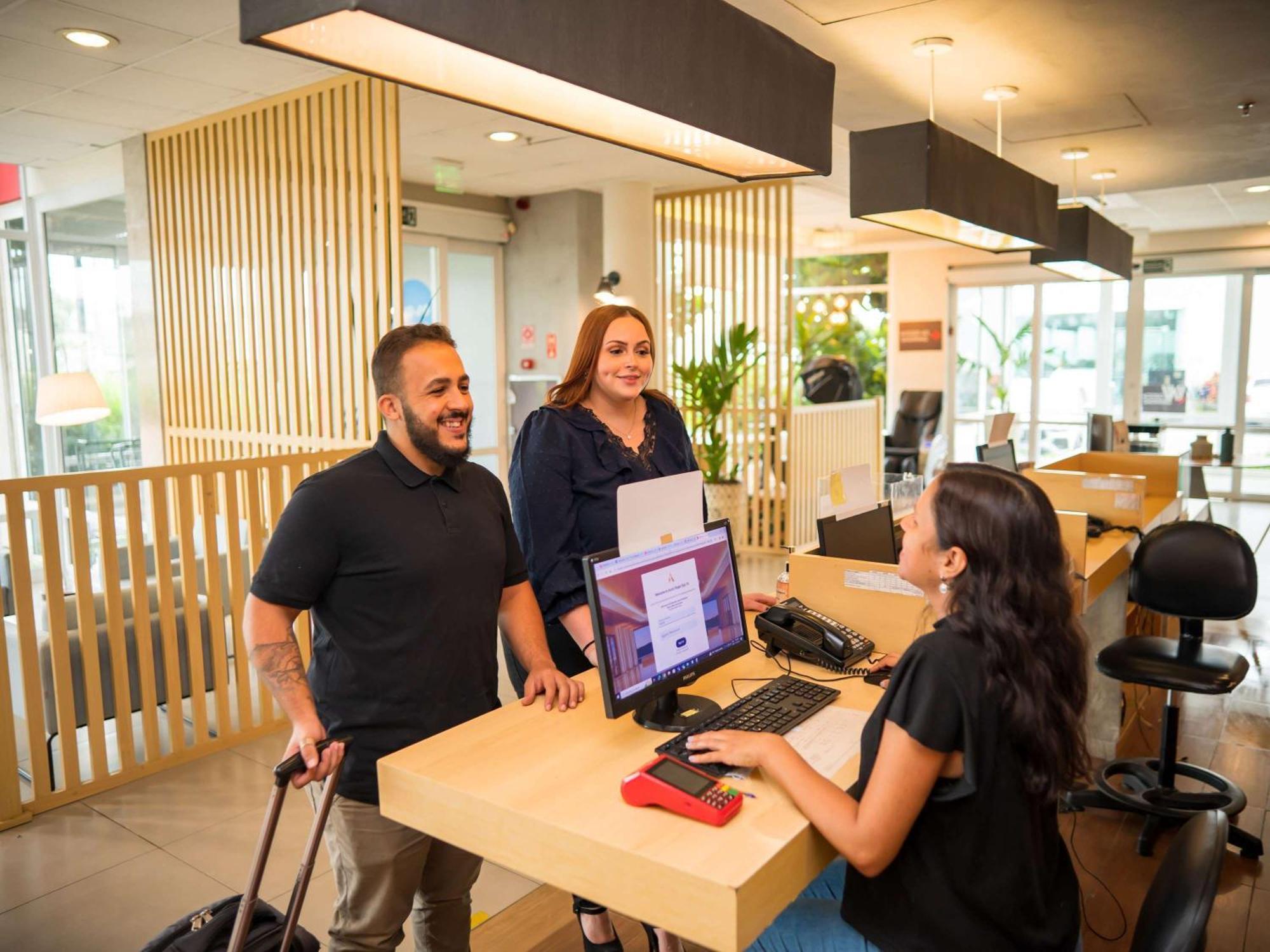 Ibis Itu Plaza Shopping Otel Dış mekan fotoğraf