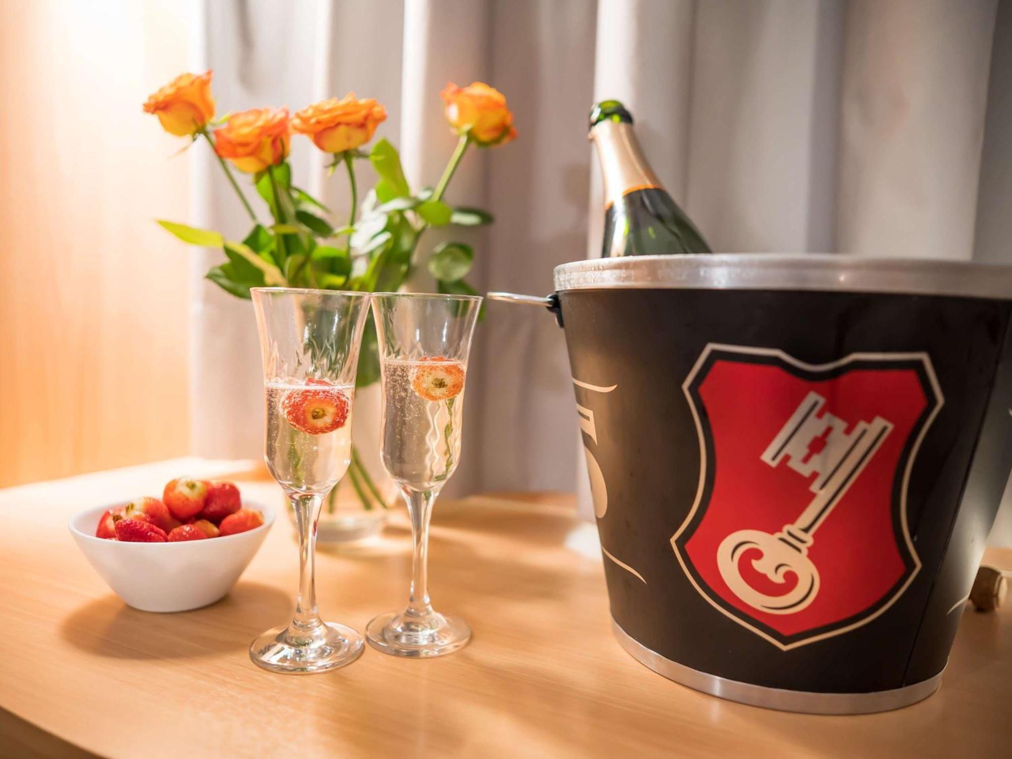 Ibis Itu Plaza Shopping Otel Dış mekan fotoğraf