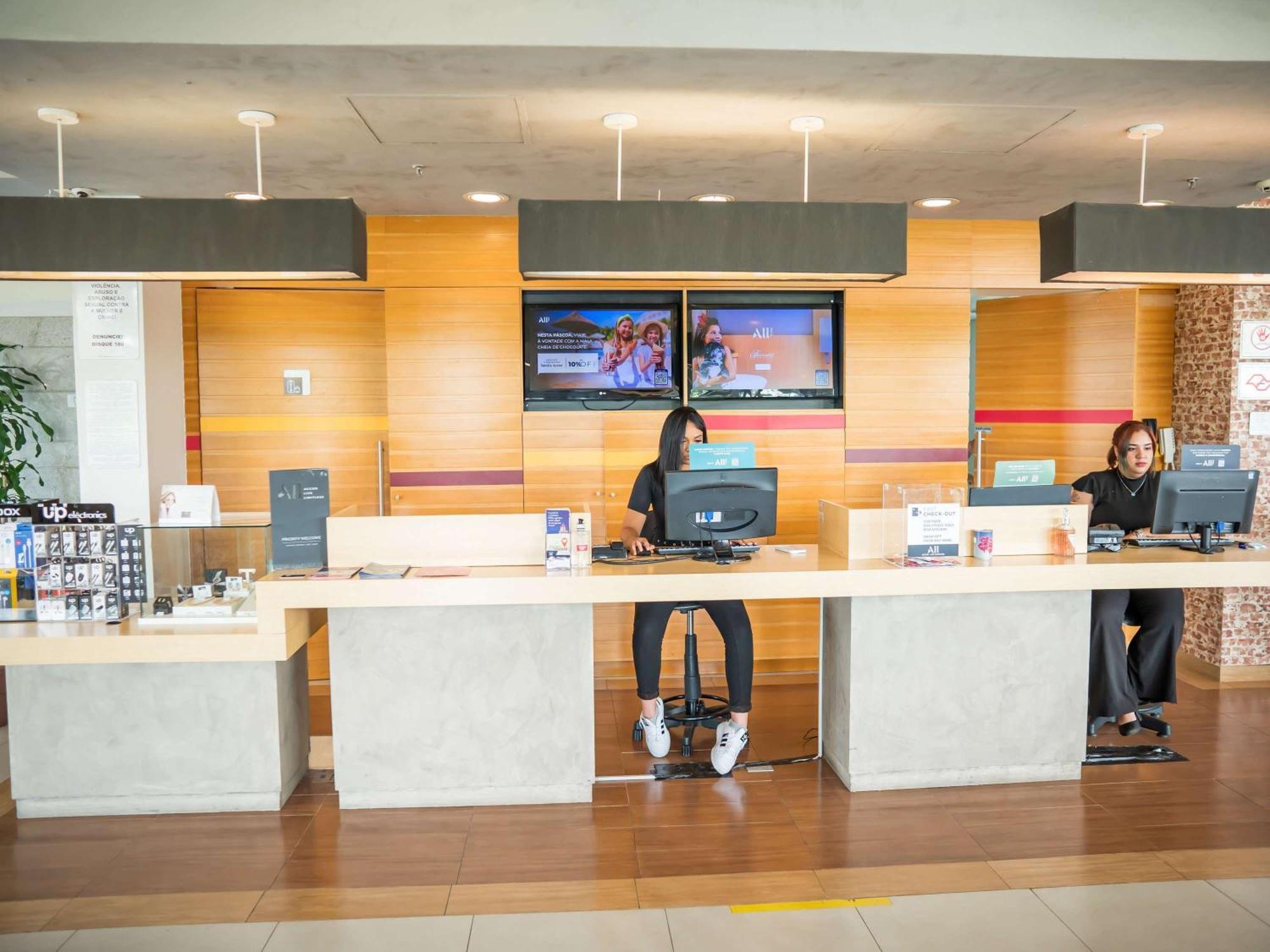 Ibis Itu Plaza Shopping Otel Dış mekan fotoğraf