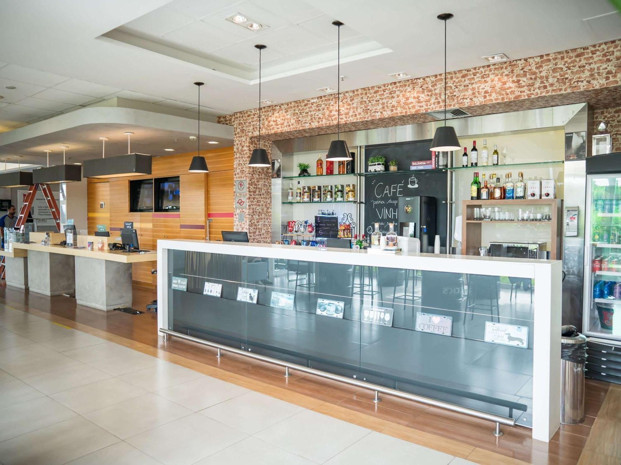 Ibis Itu Plaza Shopping Otel Dış mekan fotoğraf