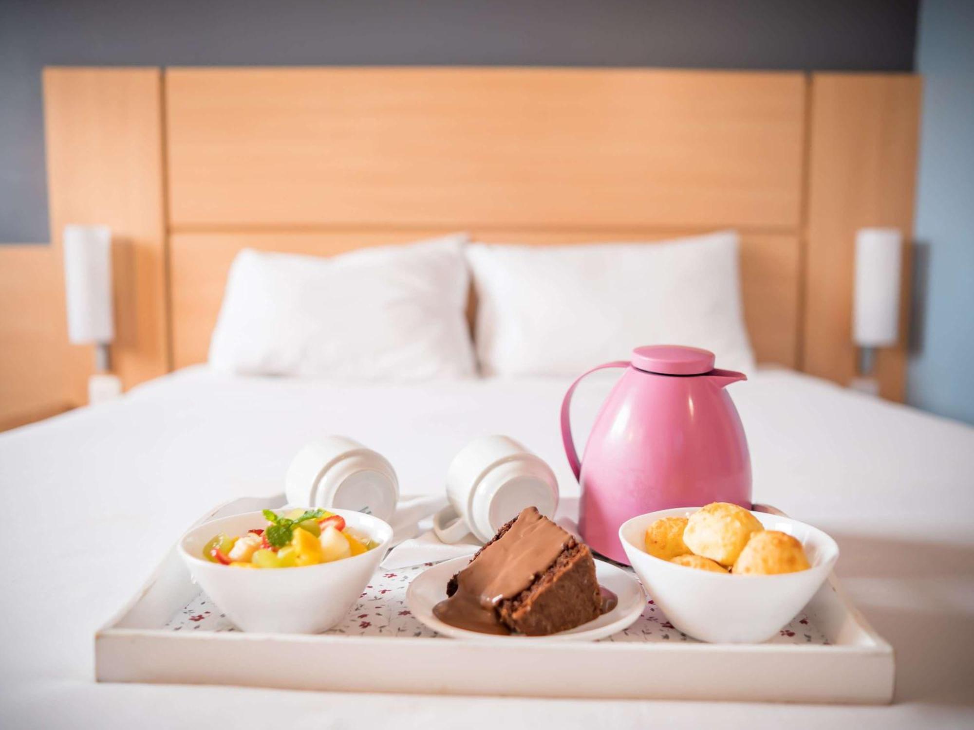 Ibis Itu Plaza Shopping Otel Dış mekan fotoğraf