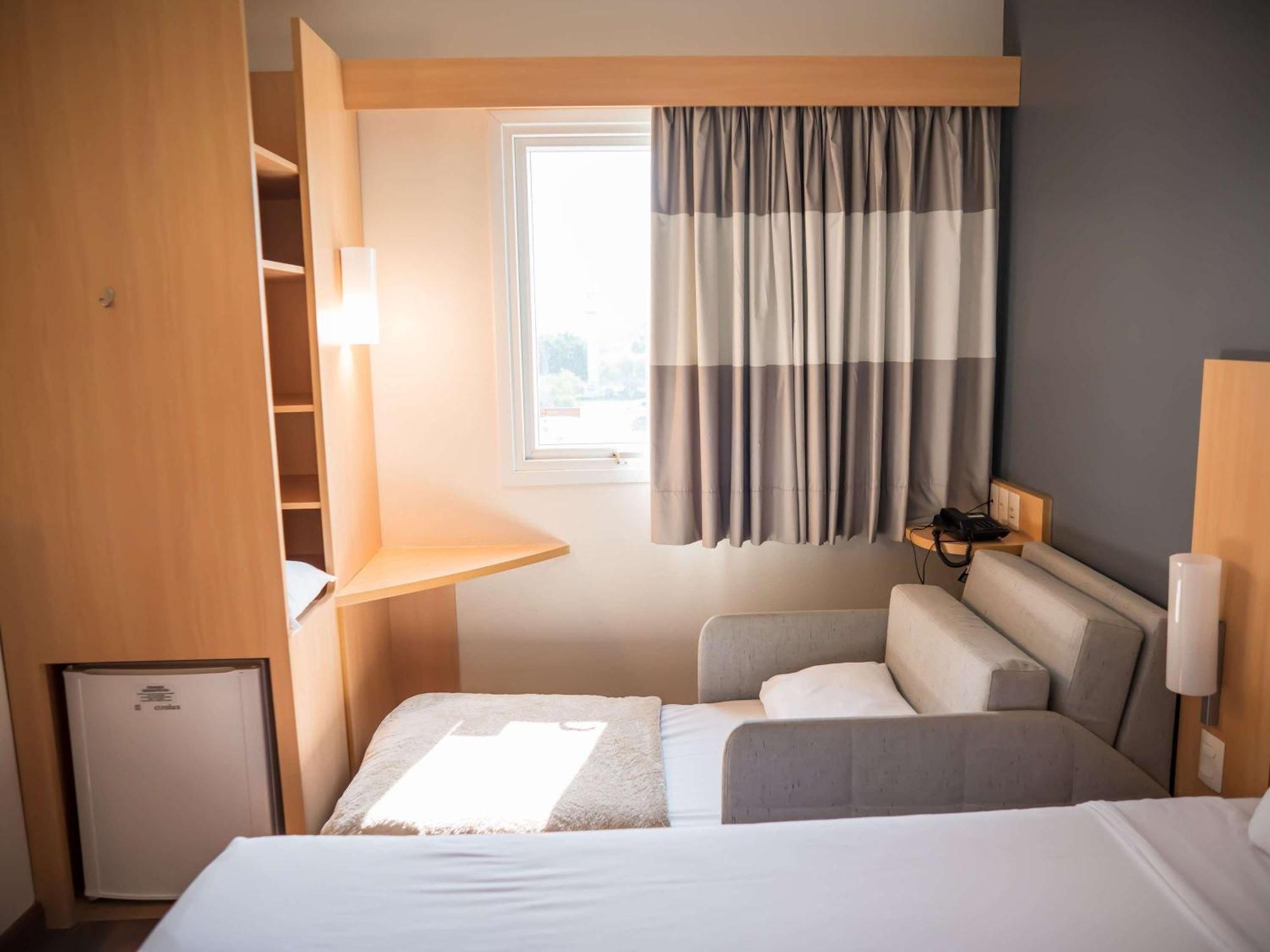 Ibis Itu Plaza Shopping Otel Dış mekan fotoğraf