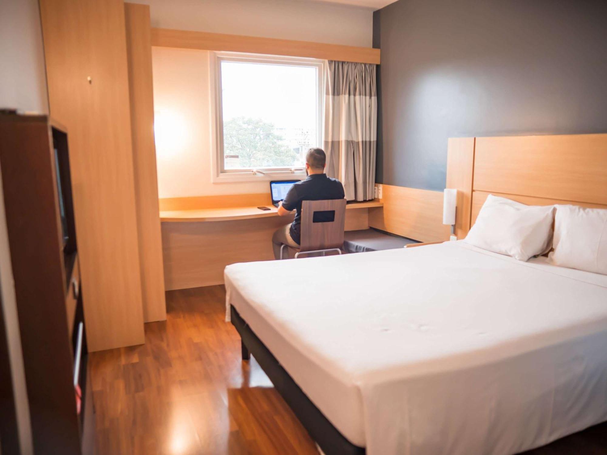 Ibis Itu Plaza Shopping Otel Dış mekan fotoğraf