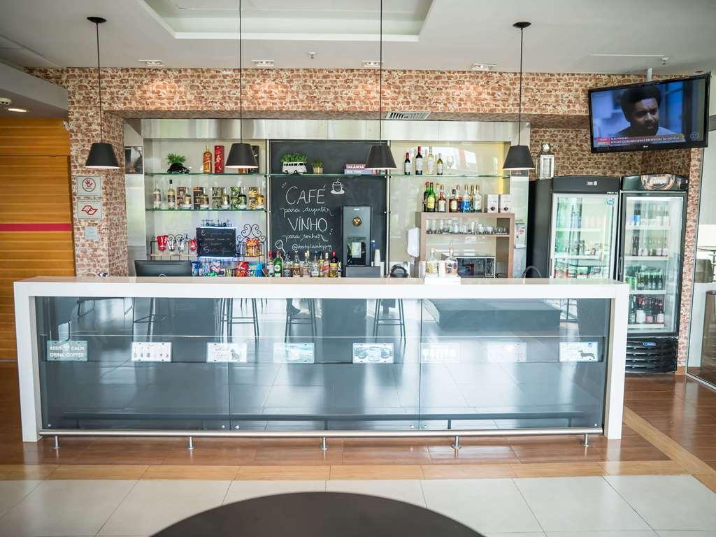 Ibis Itu Plaza Shopping Otel Restoran fotoğraf