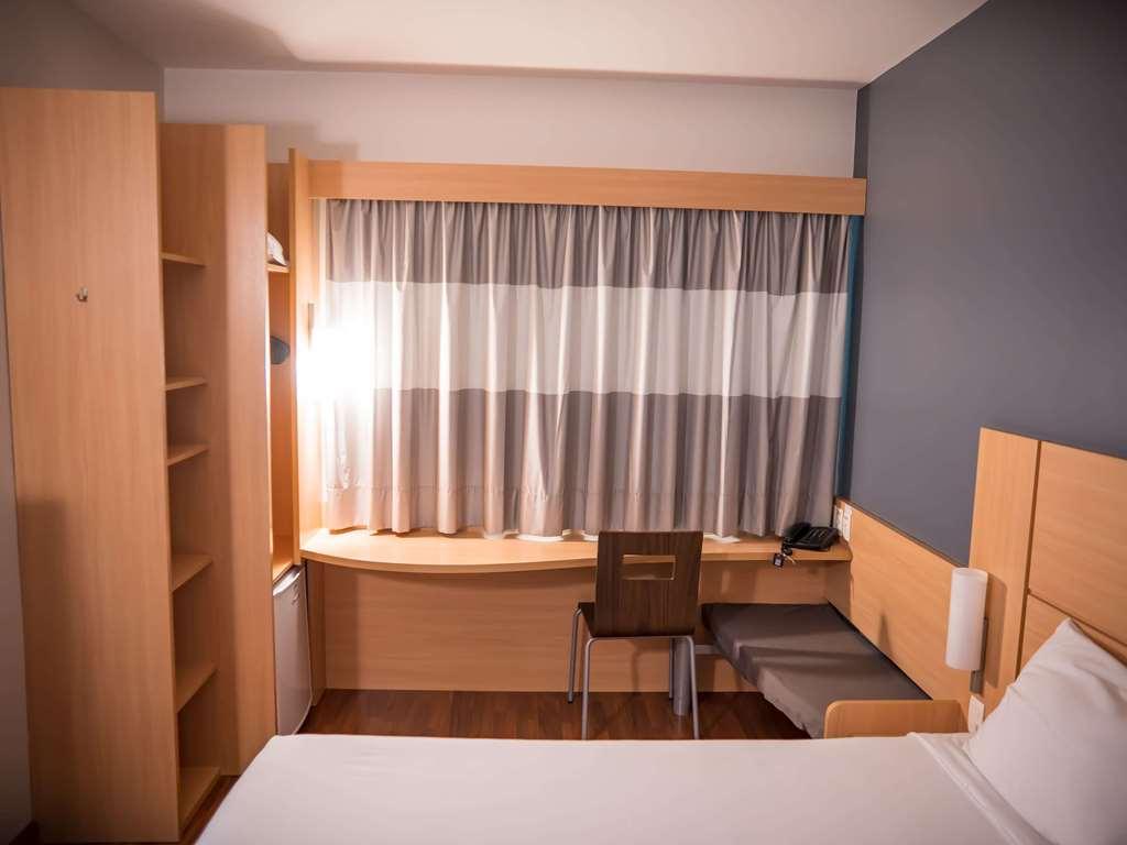 Ibis Itu Plaza Shopping Otel Oda fotoğraf