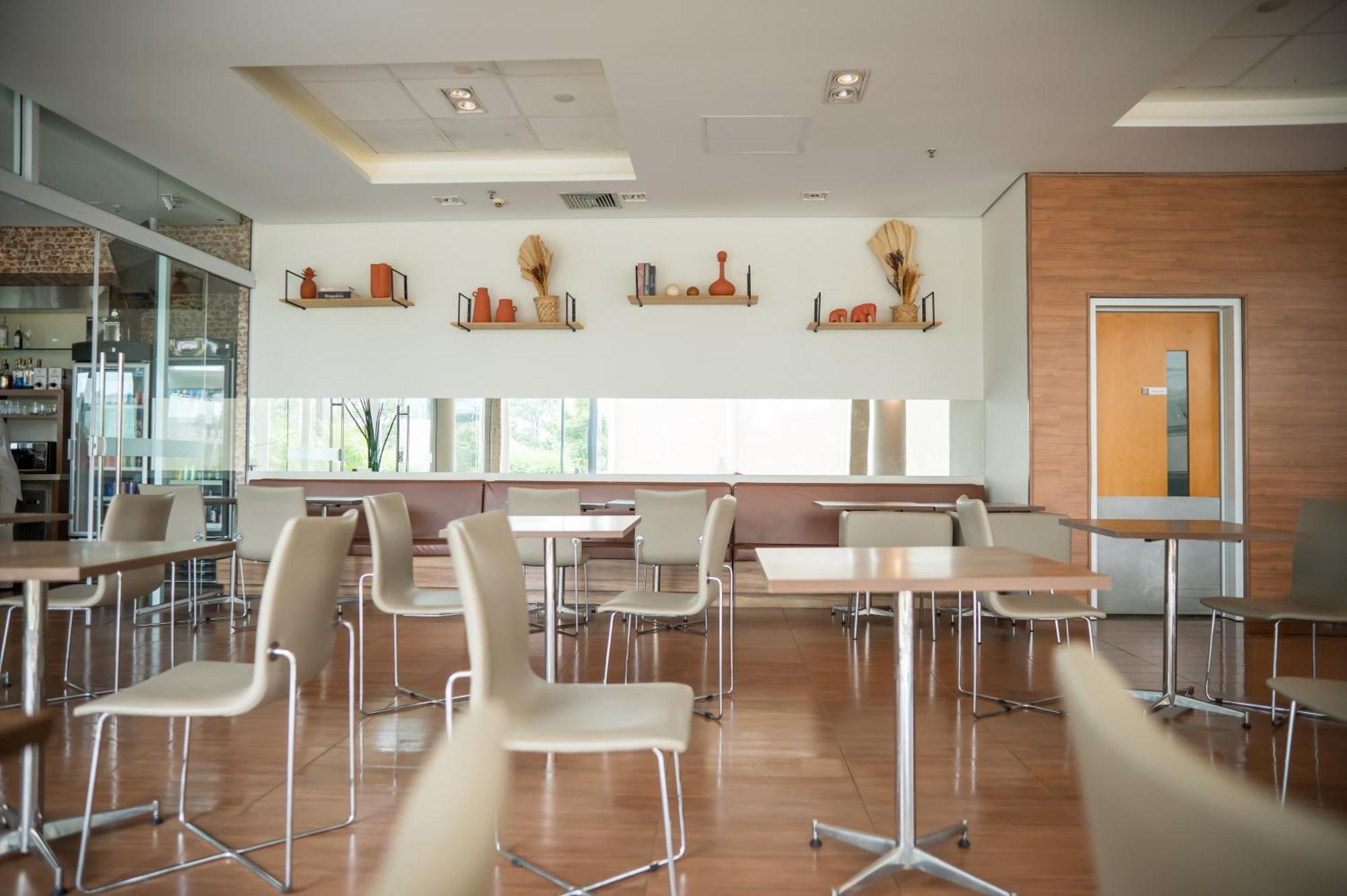 Ibis Itu Plaza Shopping Otel Dış mekan fotoğraf