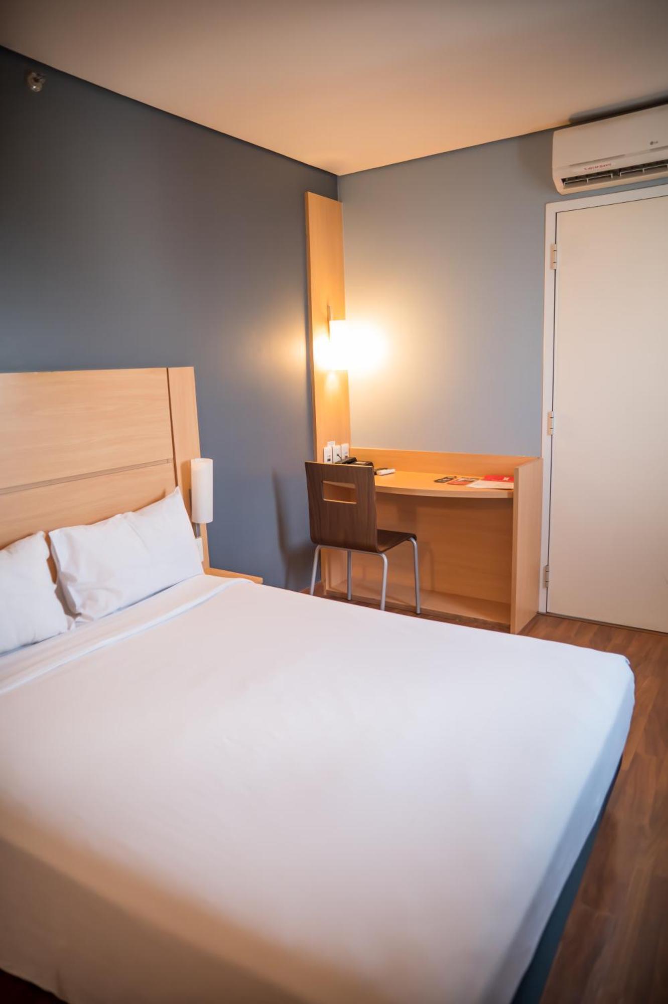Ibis Itu Plaza Shopping Otel Dış mekan fotoğraf