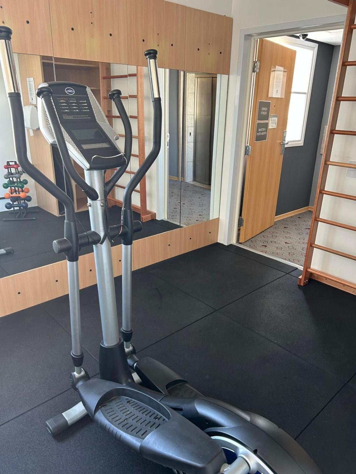 Ibis Itu Plaza Shopping Otel Dış mekan fotoğraf