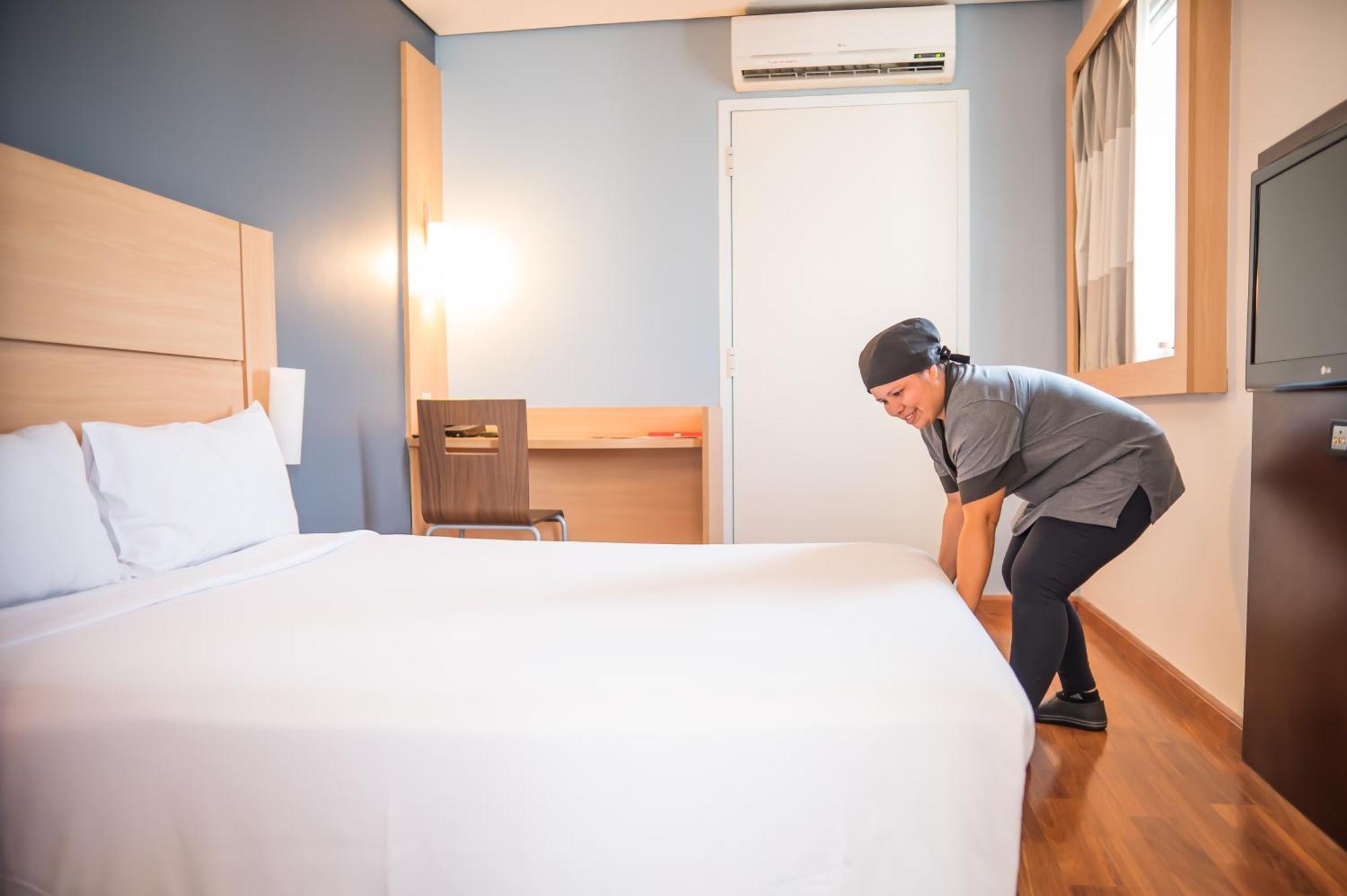 Ibis Itu Plaza Shopping Otel Dış mekan fotoğraf