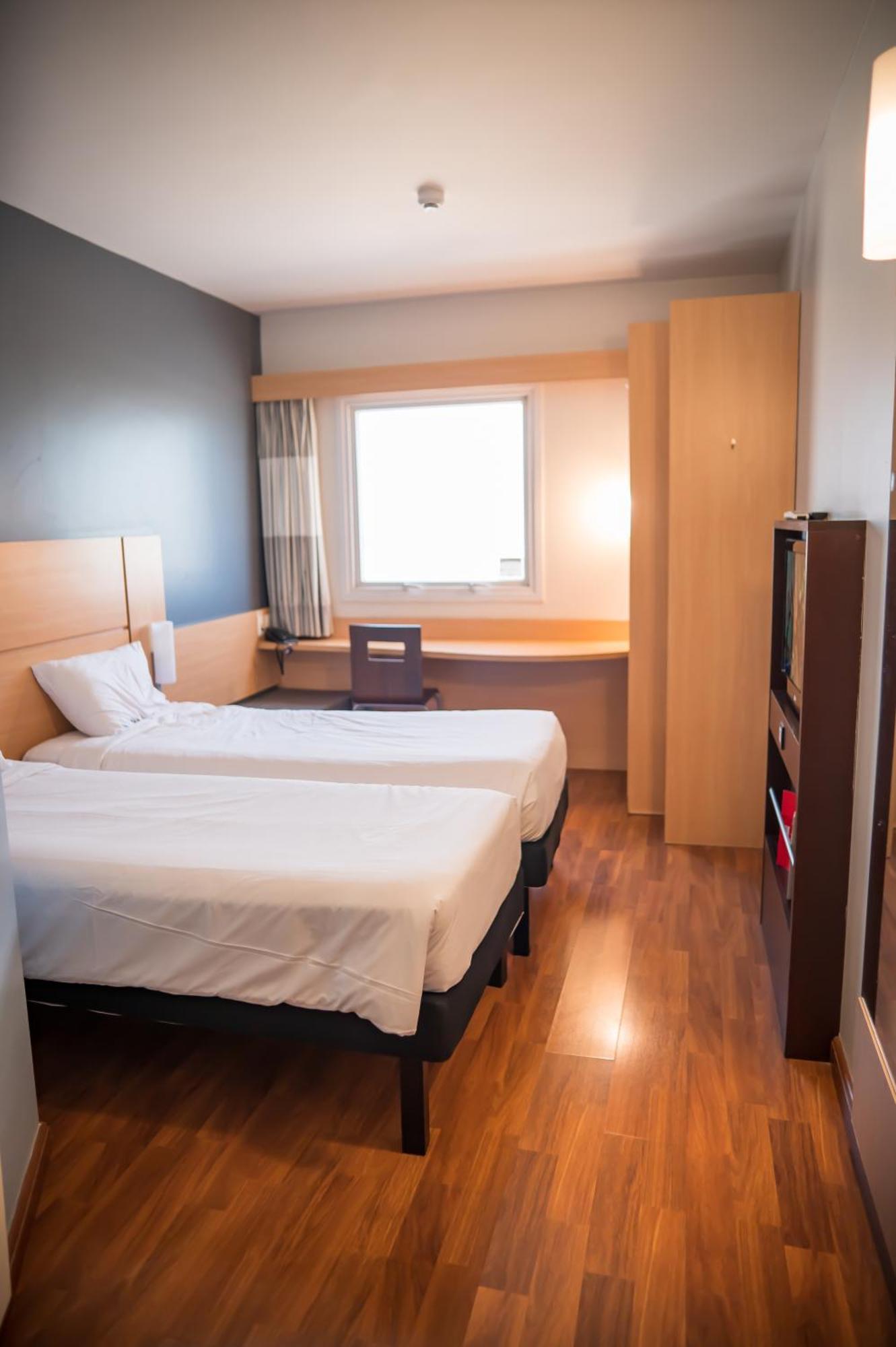 Ibis Itu Plaza Shopping Otel Dış mekan fotoğraf