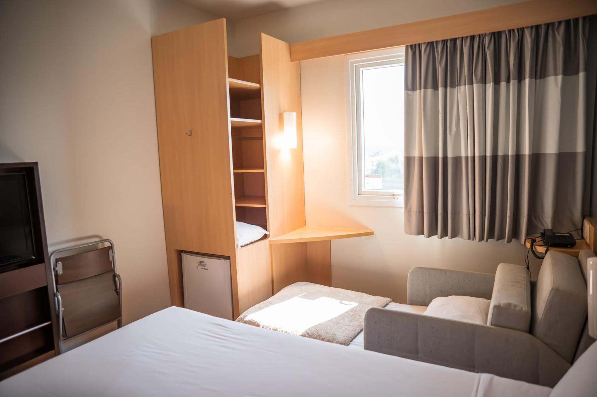 Ibis Itu Plaza Shopping Otel Dış mekan fotoğraf