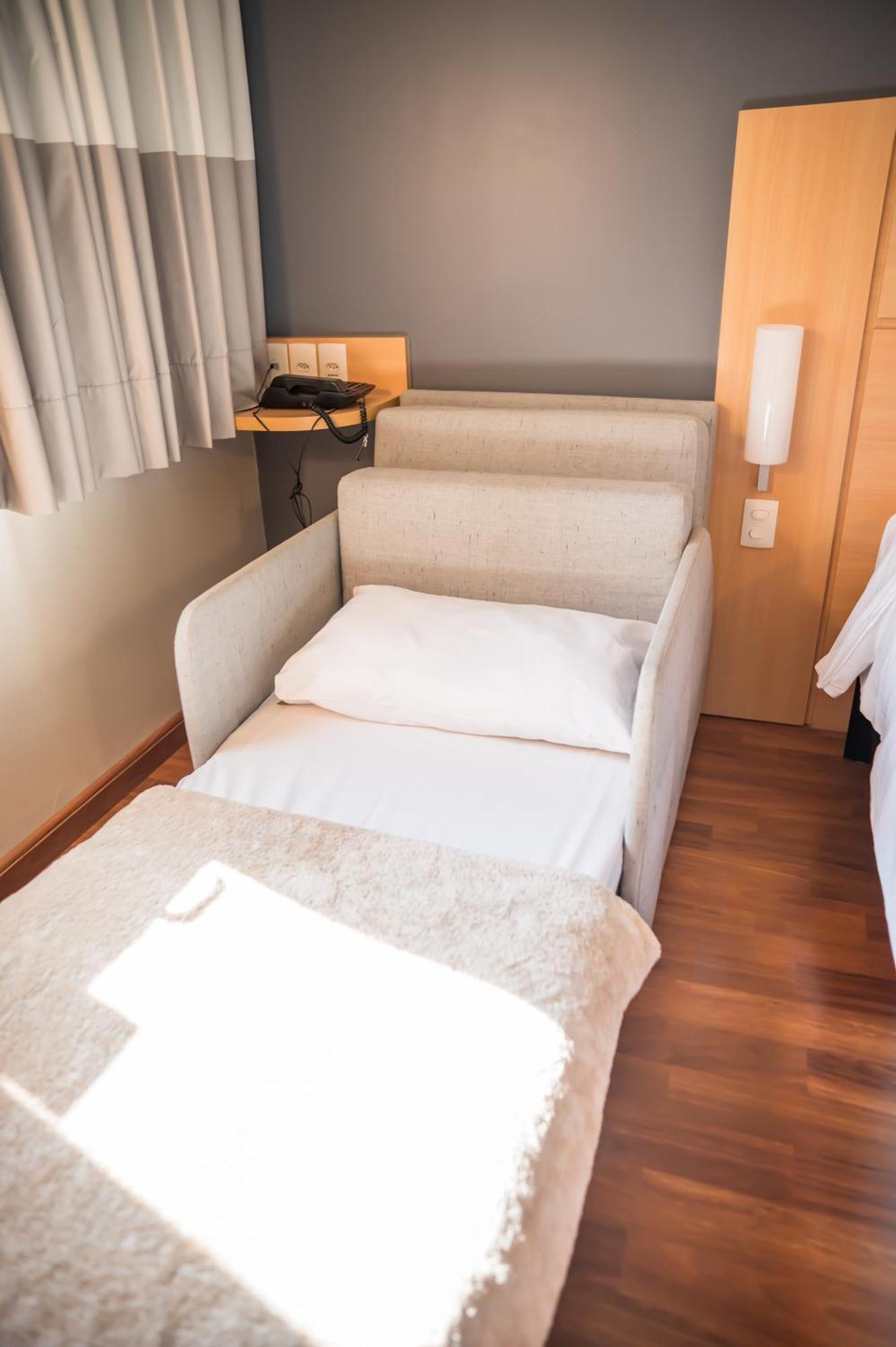 Ibis Itu Plaza Shopping Otel Dış mekan fotoğraf