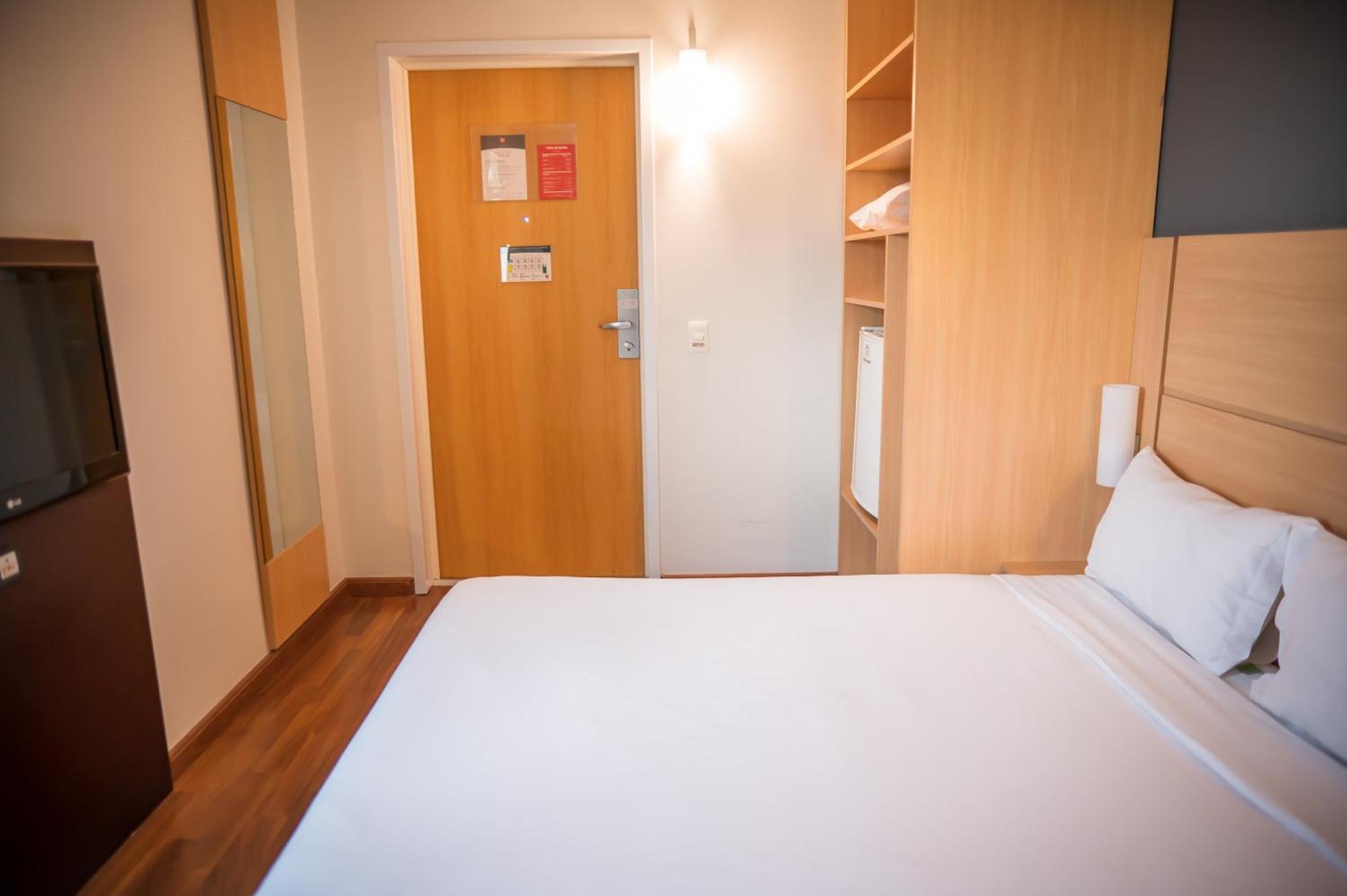 Ibis Itu Plaza Shopping Otel Dış mekan fotoğraf