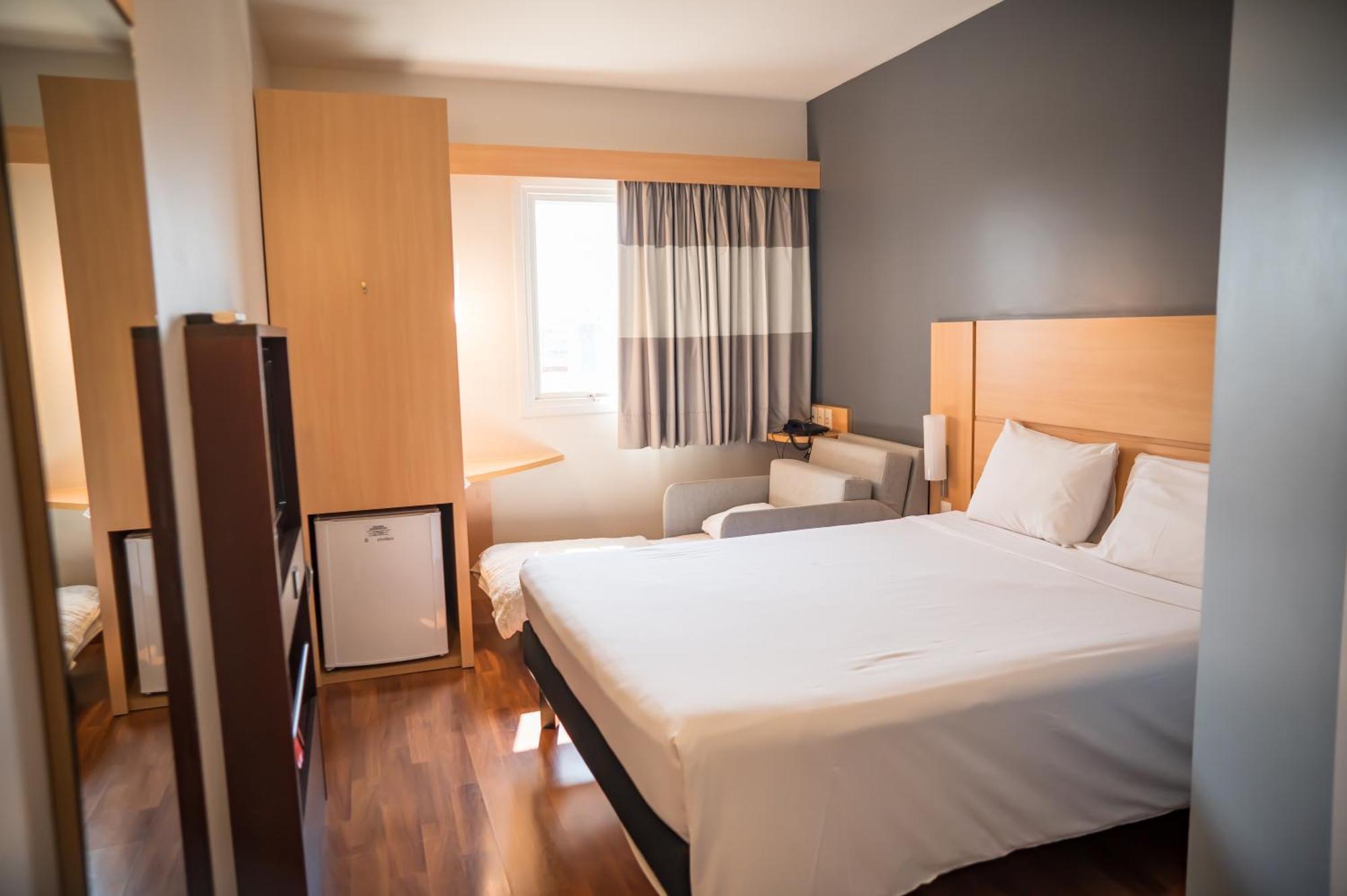 Ibis Itu Plaza Shopping Otel Dış mekan fotoğraf