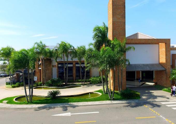 Ibis Itu Plaza Shopping Otel Dış mekan fotoğraf