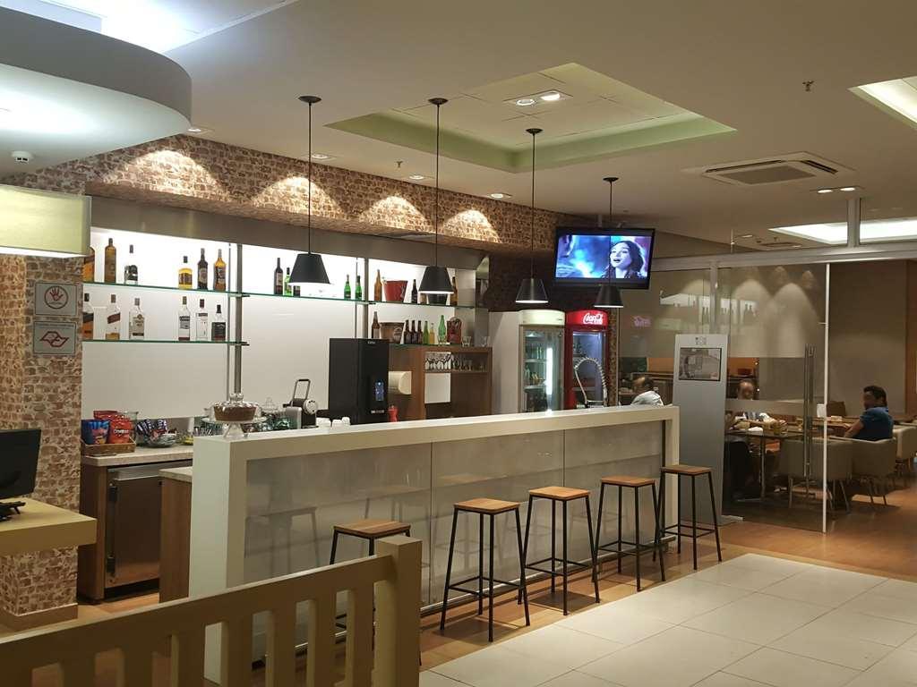 Ibis Itu Plaza Shopping Otel Dış mekan fotoğraf