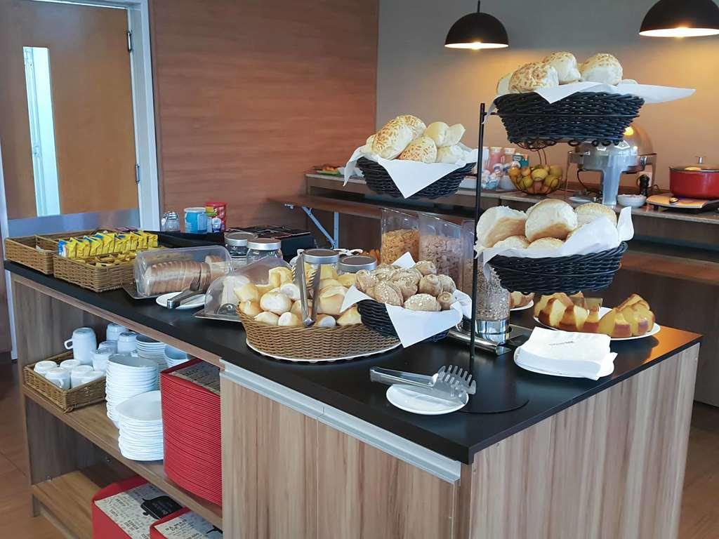 Ibis Itu Plaza Shopping Otel Dış mekan fotoğraf