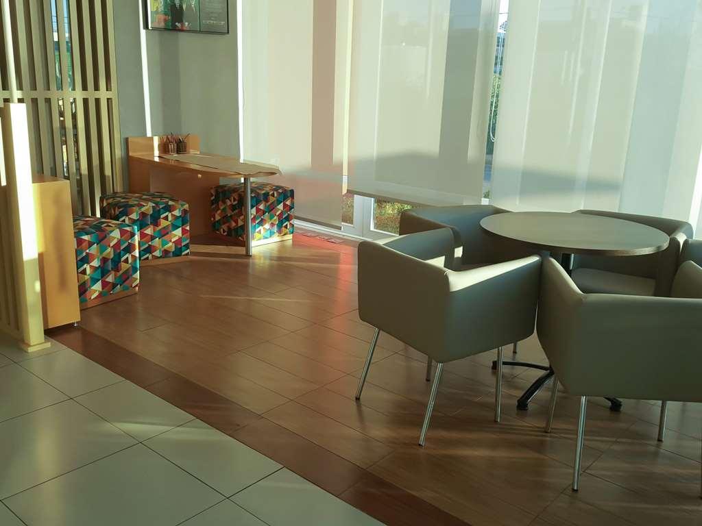 Ibis Itu Plaza Shopping Otel Dış mekan fotoğraf