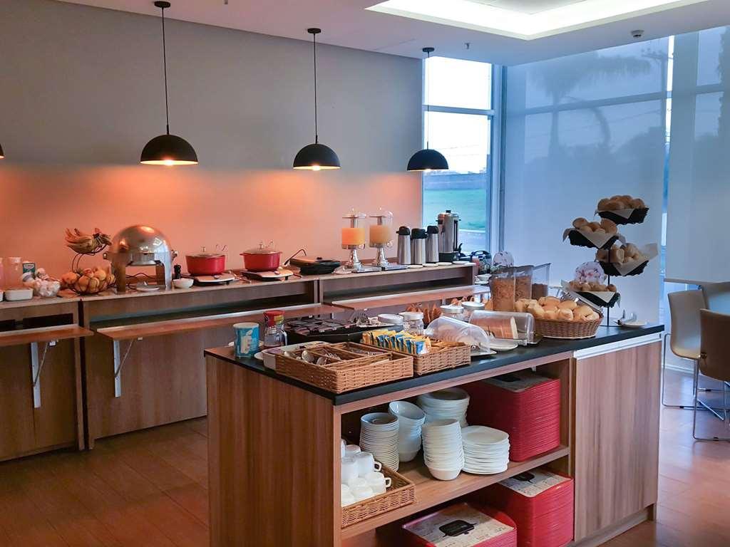 Ibis Itu Plaza Shopping Otel Dış mekan fotoğraf