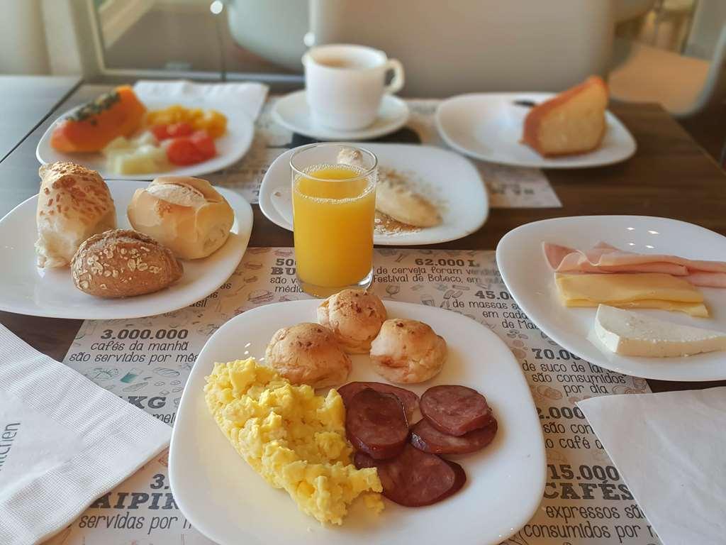 Ibis Itu Plaza Shopping Otel Dış mekan fotoğraf