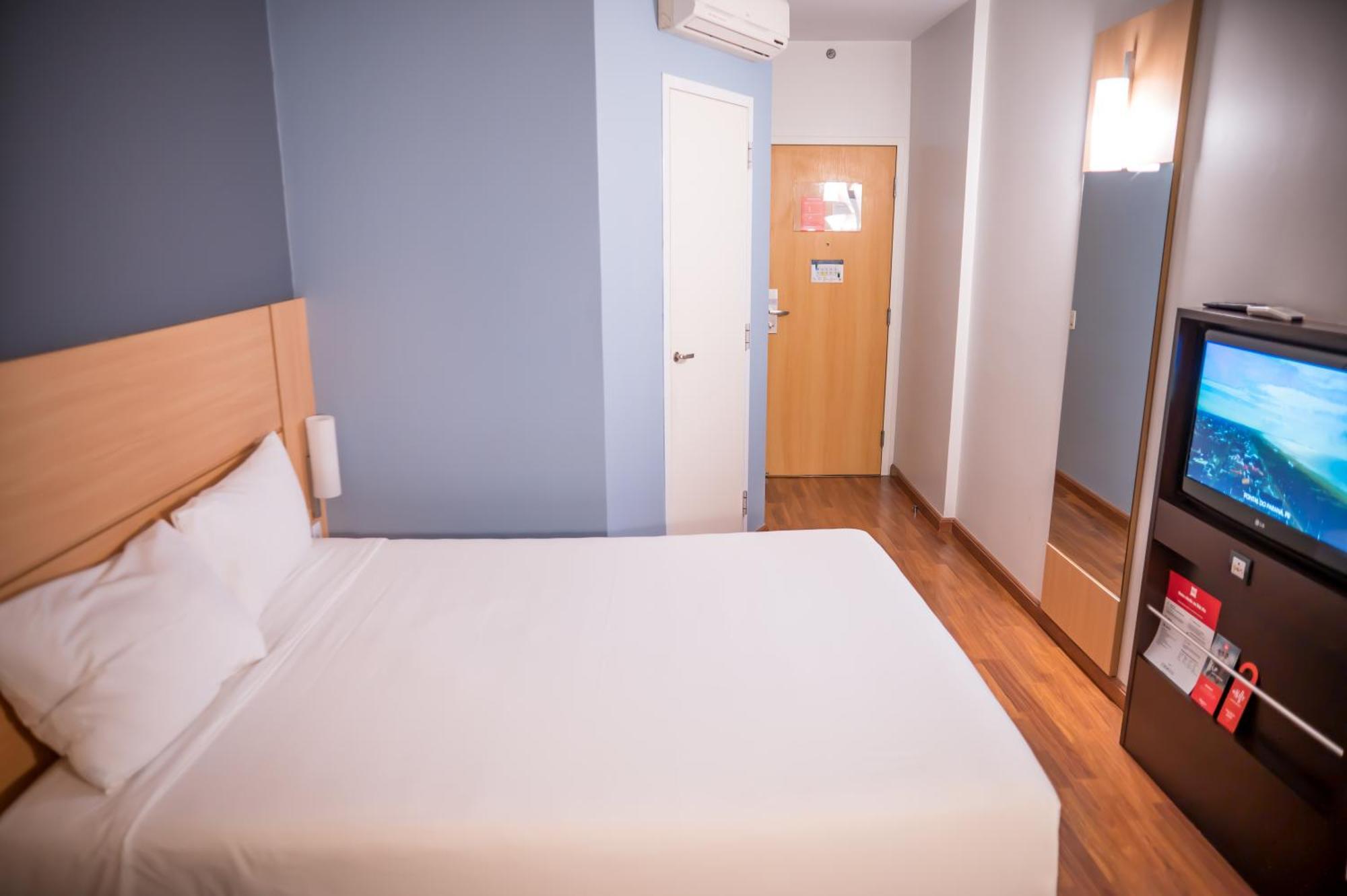 Ibis Itu Plaza Shopping Otel Dış mekan fotoğraf