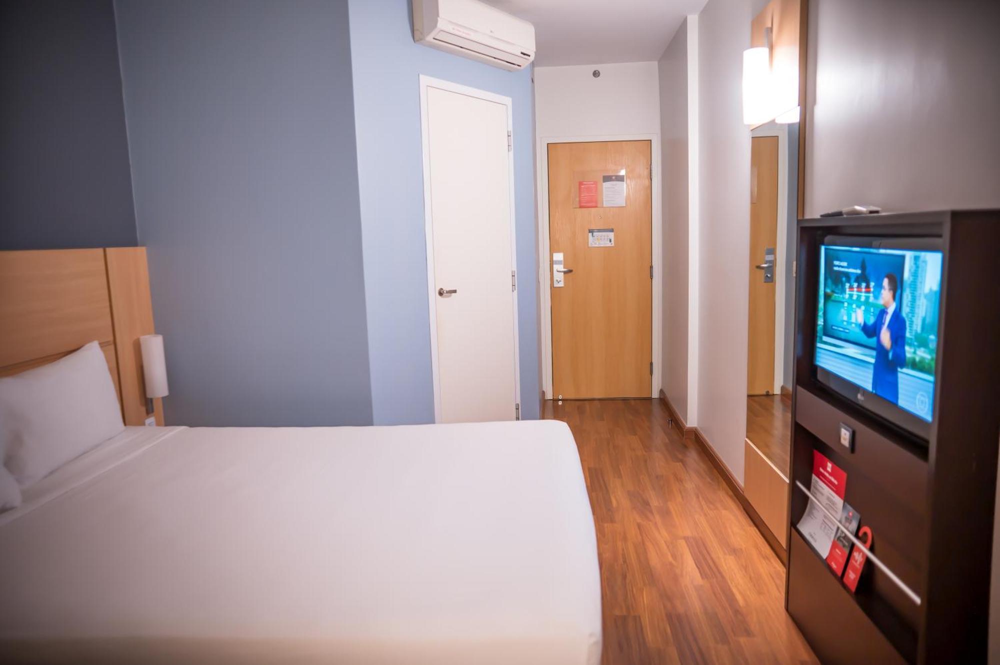 Ibis Itu Plaza Shopping Otel Dış mekan fotoğraf