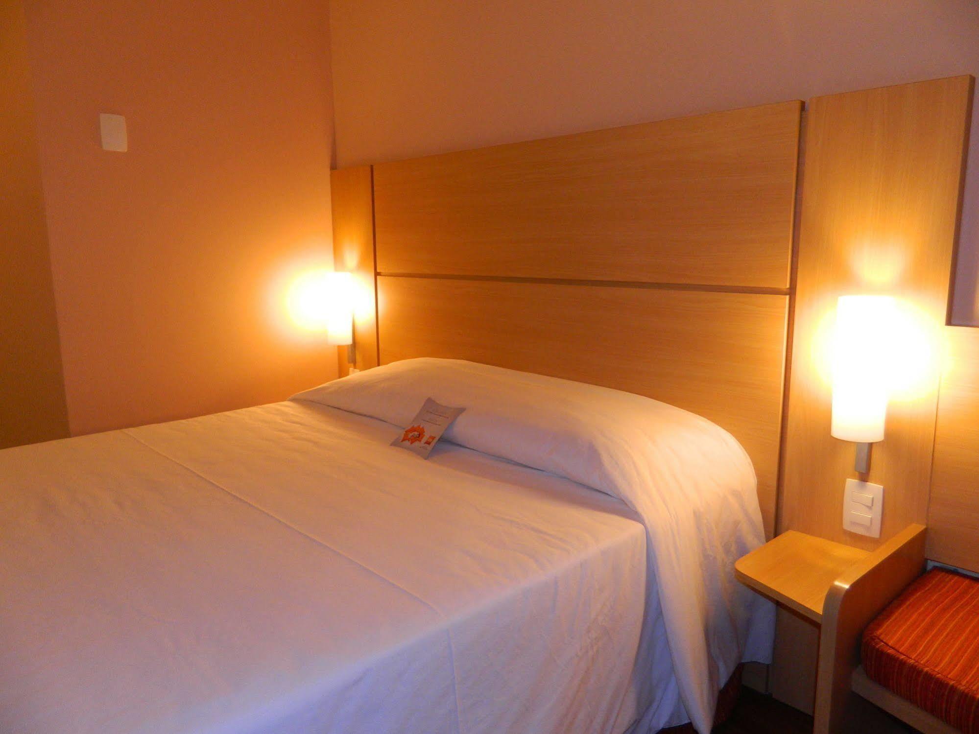 Ibis Itu Plaza Shopping Otel Dış mekan fotoğraf